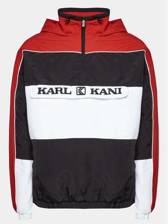 Anorak jakna Karl Kani
