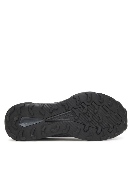 adidas adidas Futócipő Terrex Tracefinder 2 CLIMAPROOF Trail Running Shoes JI0274 Fekete