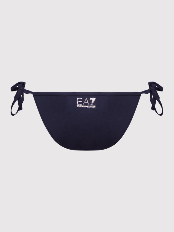 EA7 Emporio Armani EA7 Emporio Armani Bikini 911002 2R402 06935 Tamnoplava