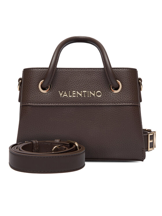 Valentino Valentino Дамска чанта Alexia VBS5A805 Розов