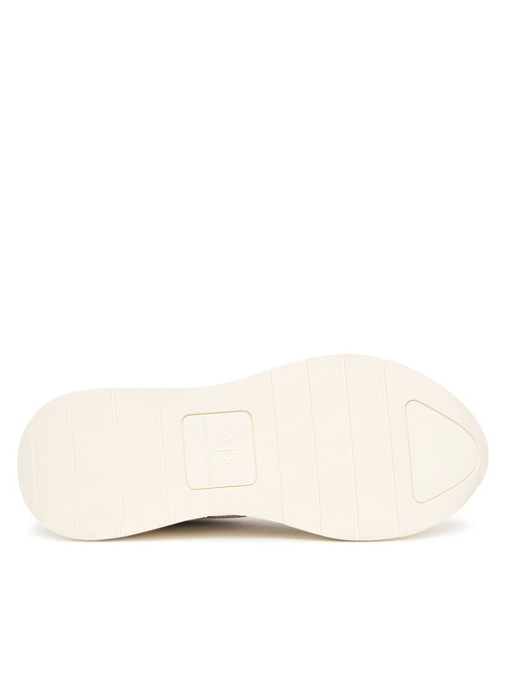 Armani Exchange Armani Exchange Laisvalaikio batai XW001618 AF17444 MZ288 Smėlio