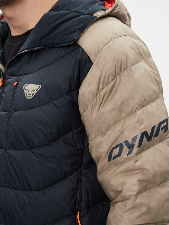 Dynafit Dynafit Puhovka Tigard Dwn Jkt M 71760 Mornarsko modra Regular Fit