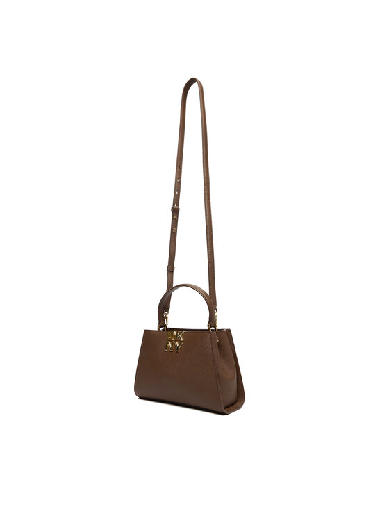 DKNY DKNY Дамска чанта Foster R52D1L93 Кафяв