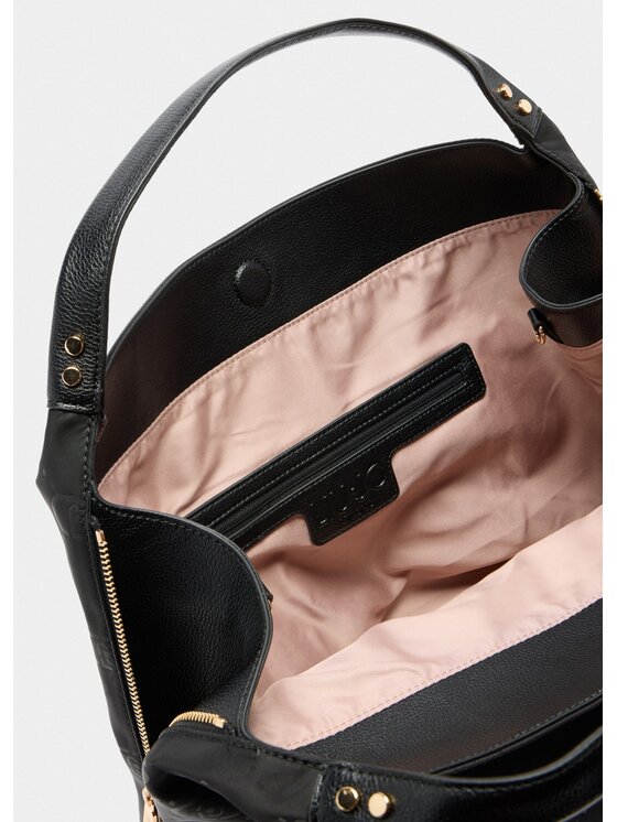 Liu Jo Liu Jo Borsa AF5057T280122222 Nero