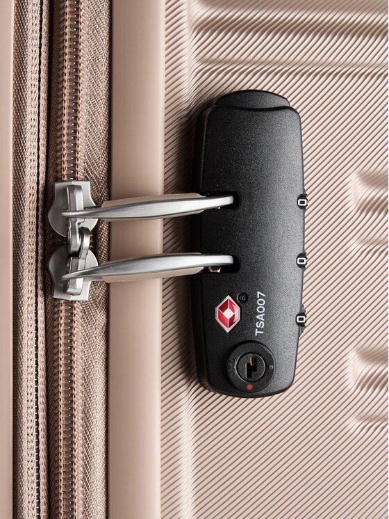 American Tourister American Tourister Walizka średnia 298810