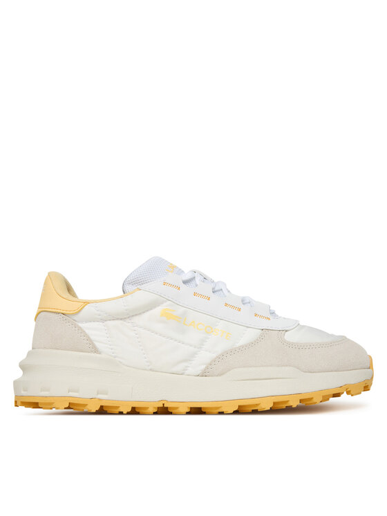 Lacoste Lacoste Sneakersy 750SFA0085 Biela