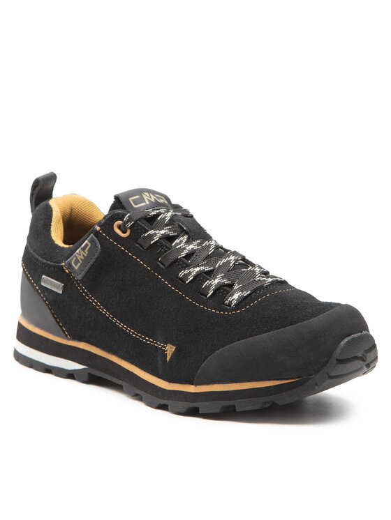 elettra low hiking shoe