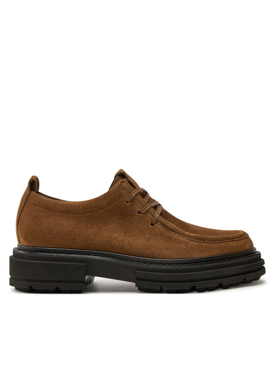 Mocasini Kennel & Schmenger Suede 41-36500.543 Maro