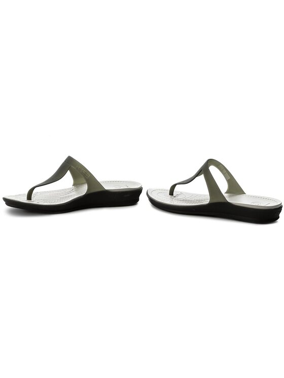 Crocs rio hotsell flip