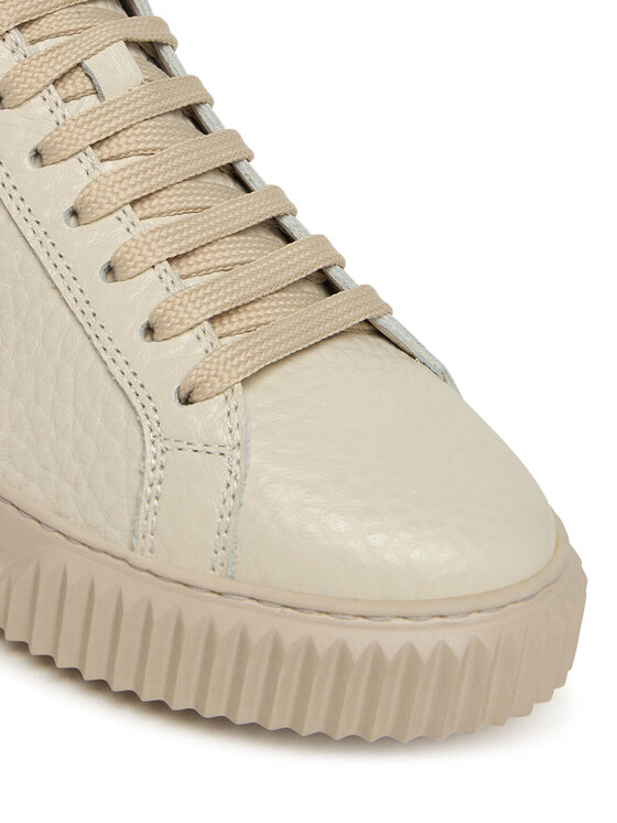 Voile Blanche Voile Blanche Sneakers Lipari 0012017542.12.0N01 Weiß