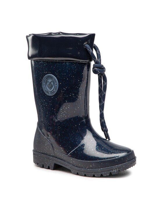 Wellington 46.332 Blu scuro