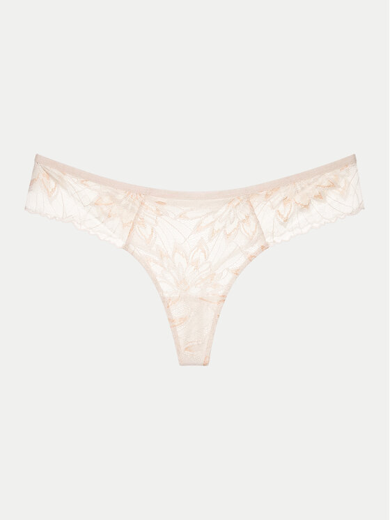 Triumph Triumph Stringid Amourette Charm Delight 10217915 Beež