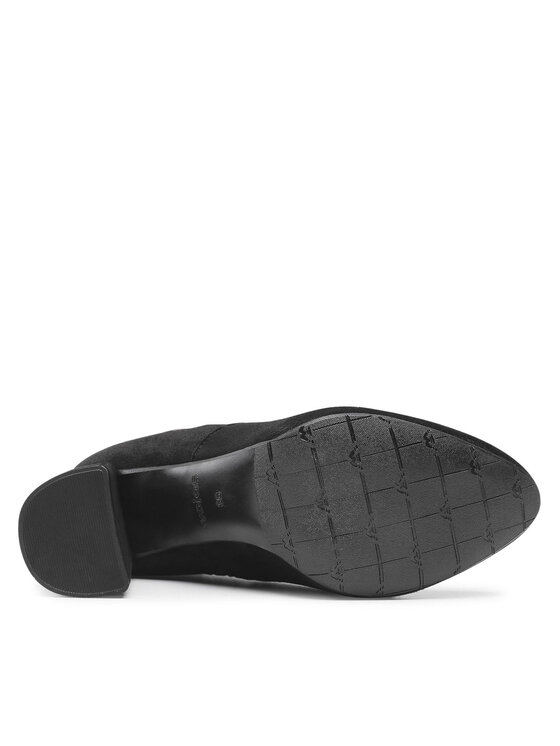 Tronchetti 55015-61 Nero