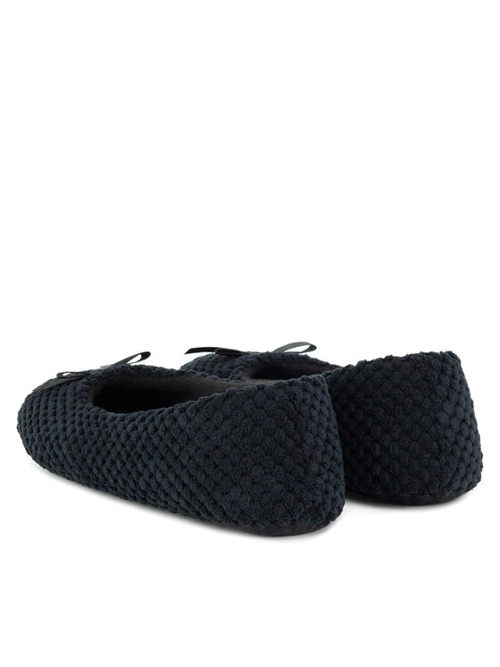Home & Relax Home & Relax Papuče WFA3209-1 Crna