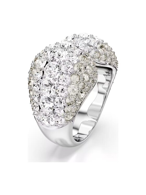 Swarovski Swarovski Pierścionek Sublima 5702418 Srebrny