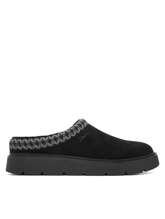Skechers Skechers Schneeschuhe Relaxed Fit: Keepsakes Cozy - Cozy Cascade 169193/BBK Schwarz