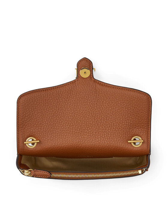 LAUREN RALPH LAUREN LAUREN RALPH LAUREN Táska 432977374002 Barna