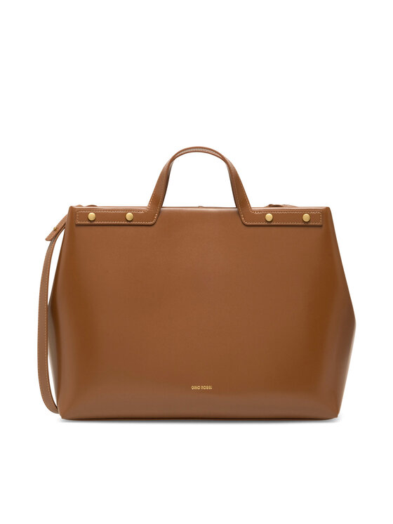 Gino Rossi Gino Rossi Handtasche NOVARA-CS9726 Braun