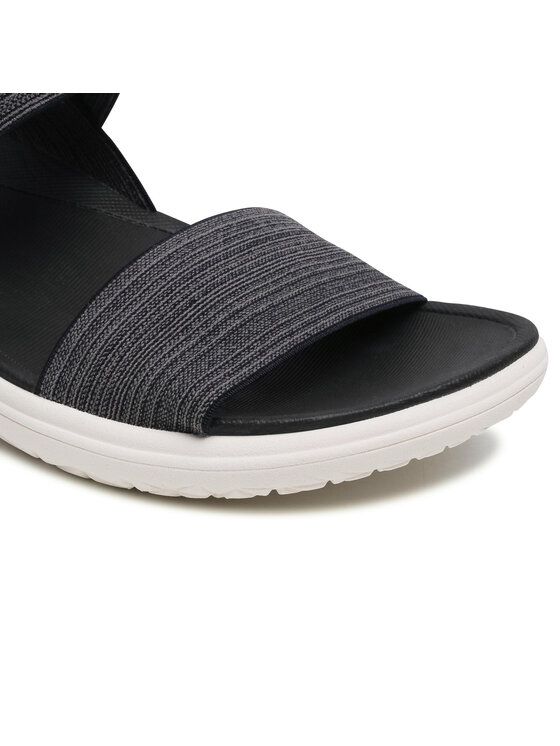 Halti Halti Сандали Asha W Sandal 054-2647 Сив