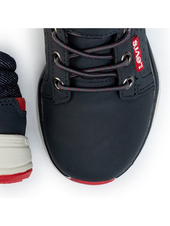 Levi's® Levi's® Schnürschuhe New Aspen Mni VORE0011S Dunkelblau