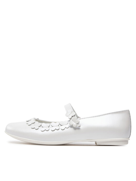 Primigi Primigi Ballerinas 5926022 S Écru