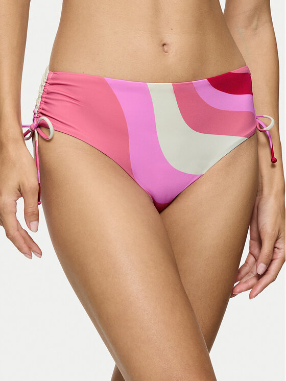 Triumph Triumph Spodní část bikin Summer Mix&Match 10222311 Růžová