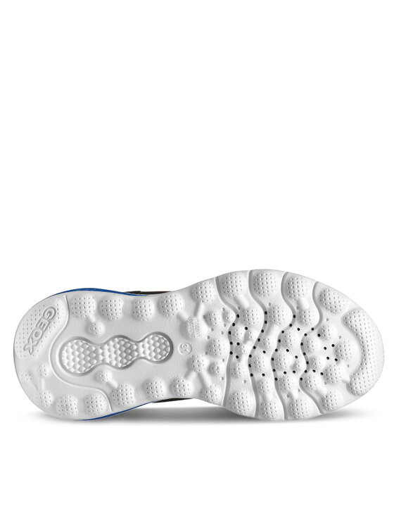 Geox Geox Αθλητικά J Activart Illuminus J45LYA 02A9J C9B7S S Μαύρο