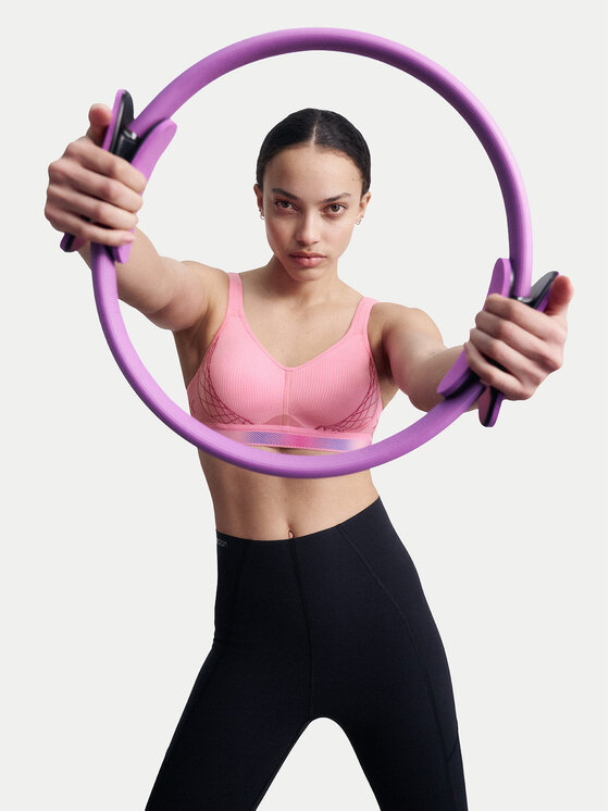 Triumph Triumph Спортивний бюстгальтер Triaction Cardio Flow 10205923 Рожевий