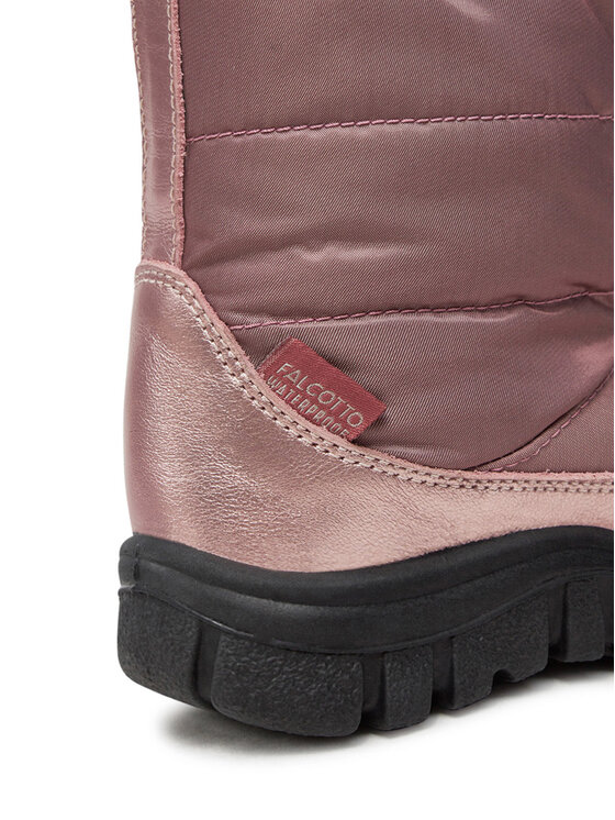 Naturino Naturino Снігоходи Falcotto By Naturino Poznurr 3 0013001598.02.0M04 S Рожевий