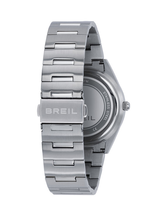 Breil Breil Zegarek B 12 H Czarny