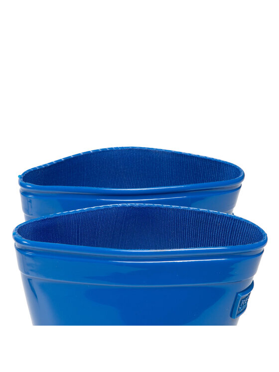 Regatta Regatta Gummistiefel Wenlock RKF667 Dunkelblau