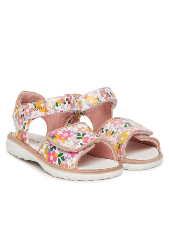 Primigi Primigi Sandali 7862644 M Bianco