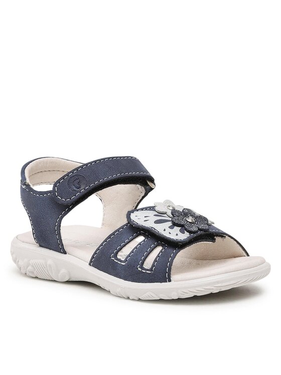 Ricosta Ricosta Sandali Chloe 50 6401502/170 M Mornarsko modra