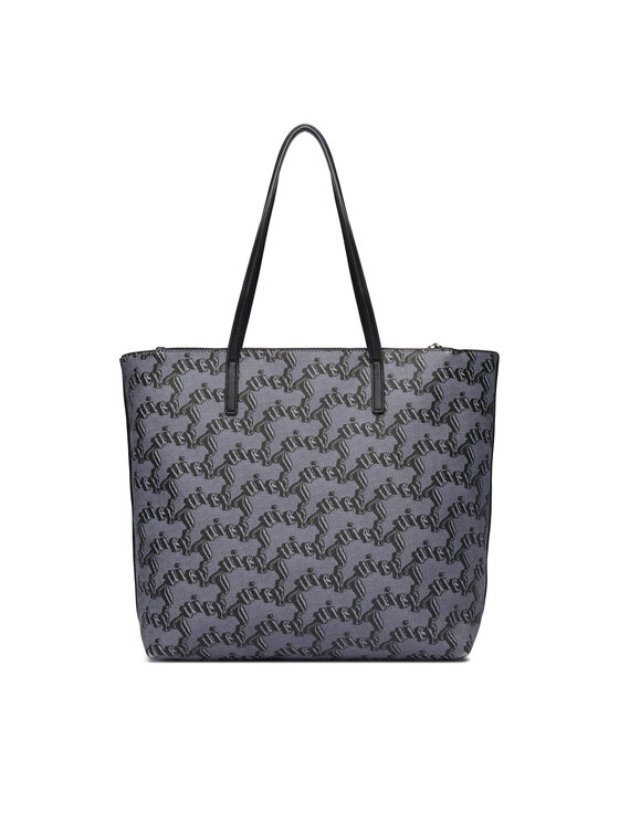 Juicy Couture Juicy Couture Torebka BIJXT8658WVP Czarny