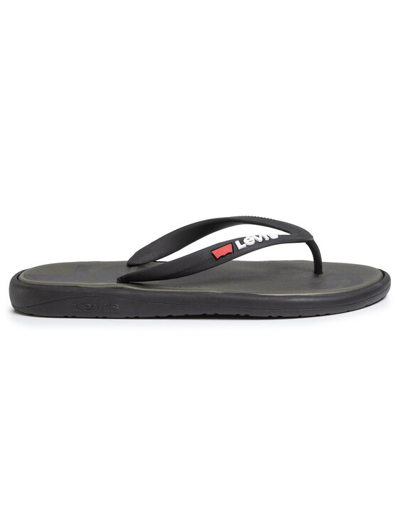 Levi's® Levi's® Джапанки 229846-749-137 Черен
