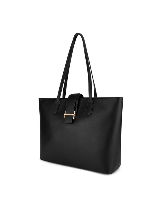 Gino Rossi Gino Rossi Handtasche 1-1 Schwarz