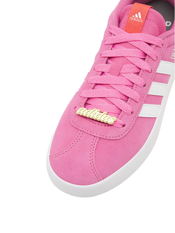 adidas adidas Sneakersy Vl Court 3.0 ID9075 Różowy