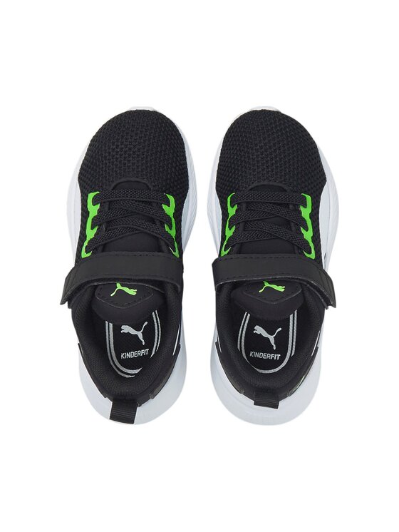 Puma Puma Sneakersy 192930-24_22 Czarny