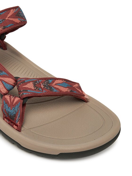 Teva Teva Sandaalid Hurricane XLT2 1019235 Bordoopunane
