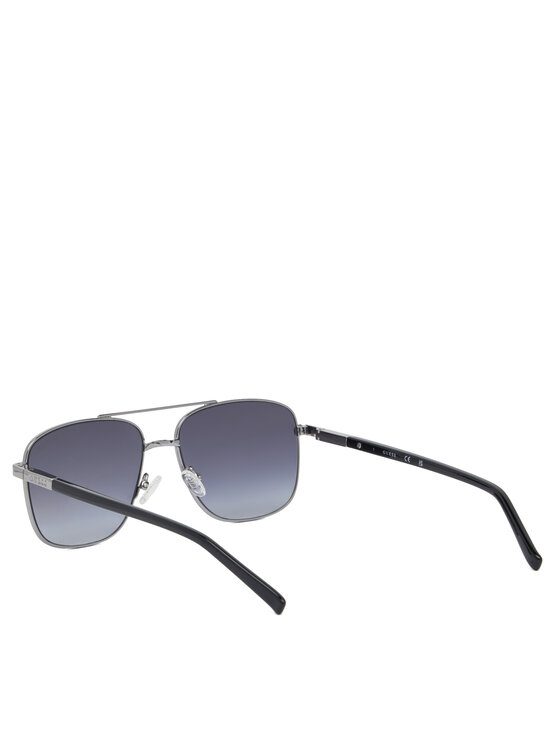 Guess Guess Γυαλιά ηλίου GU3040 Καφέ