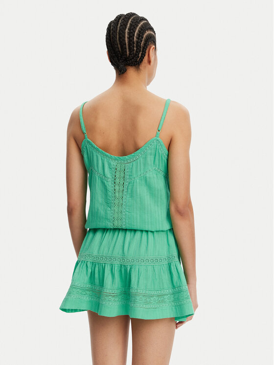 Melissa Odabash Melissa Odabash Φόρεμα καλοκαιρινό Kelly Πράσινο Regular Fit