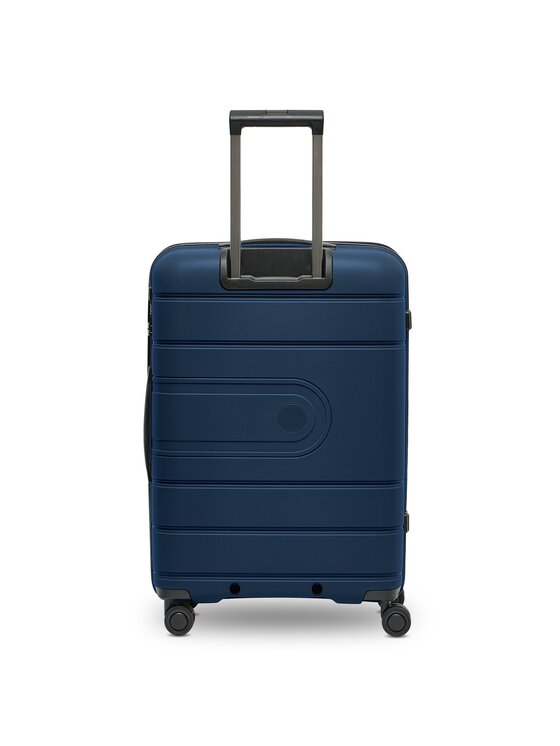 Redolz Redolz Walizka średnia 276404 Granatowy