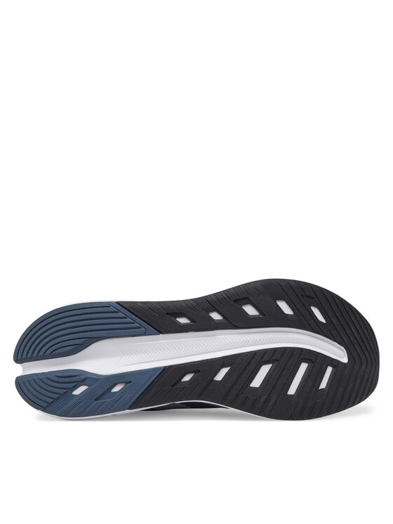 adidas adidas Buty do biegania Questar 3 ID3699 Granatowy