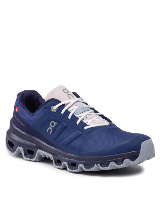 On On Laufschuhe Cloudventure 3299051 Blau
