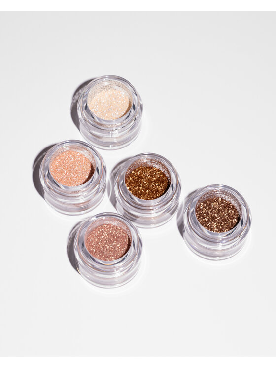 INGLOT INGLOT AMC Pure Pigment Cień do powiek 124
