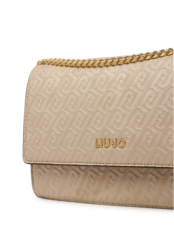 Liu Jo Liu Jo Soma AA6210 T384A Bēšs