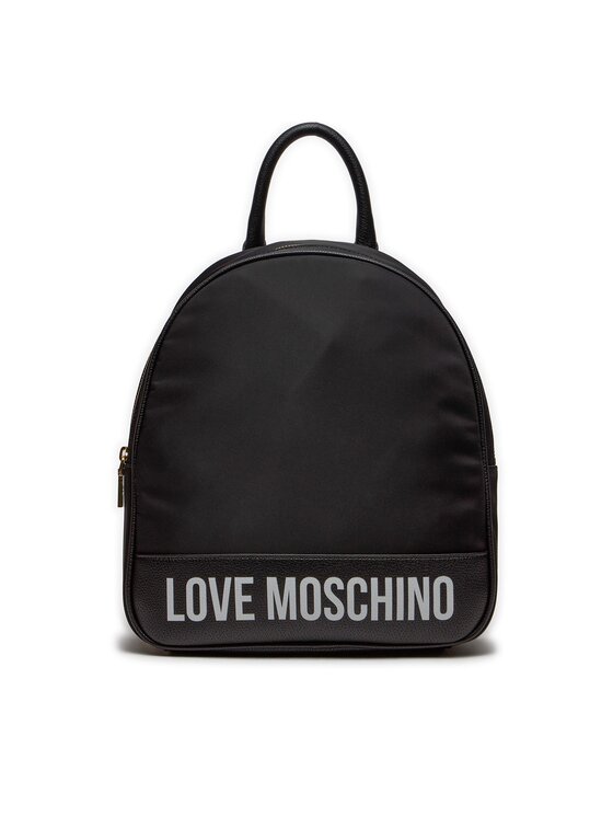 LOVE MOSCHINO Mugursoma JC4251PP0IKE100A Melns