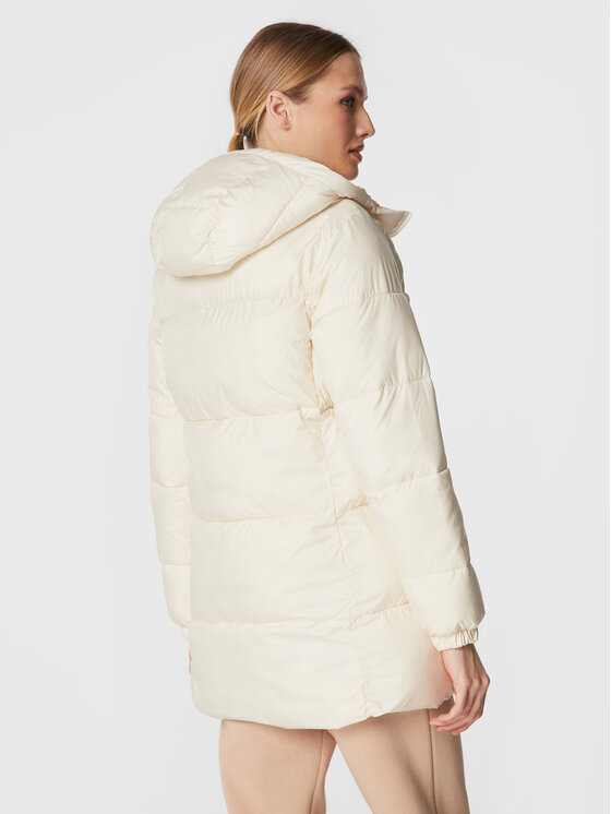 Columbia Columbia Kurtka zimowa Puffect™ 1864791 Beżowy Regular Fit