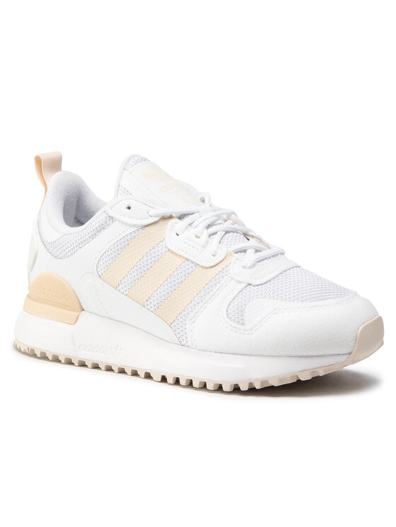 adidas Sneakers Zx 700 Hd J H68624 WeiB Modivo