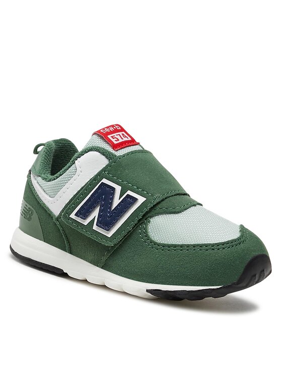 new balance 574 verte